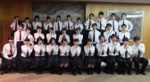 2016 声楽部 関東大会　千葉